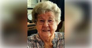 Obituary information for Ione Laura Fish