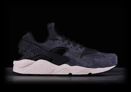 Nike air huarache run premium mens sneaker sz 10.5. Nike Air Huarache Run Premium Grey Fur 105 00 Basketzone Net
