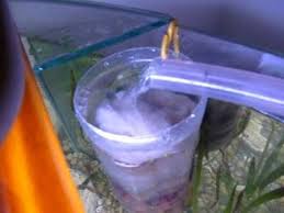 Diy Air Pump Powered Filter Youtube Aquarium Air Pump Diy Aquarium Filter Aquarium Filter