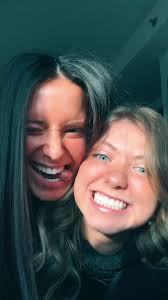 The glow 🥵 #rushhour #fyp #foryou @caitlinjohn_