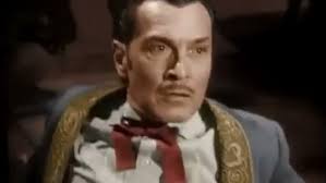 Zorro '57 Music Video