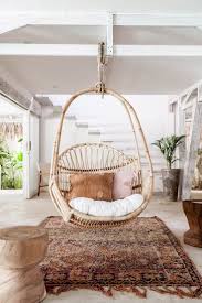 Cozy Hanging Chair Home Decor Inspiration Decor Room Decor