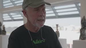 Let The Artist Talk, Stan Irvin