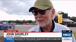 Oshkosh's XRoads 41 music festival debuts with renovated venue, expanded  music lineup