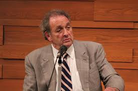 Damian Flanagan's Blog: John Nathan's Extraordinary Life in Japan and Beyond