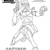 Star wars coloring pages han solo. 1