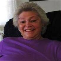 Virginia Miller Obituary