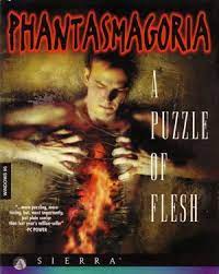 A puzzle of flesh, commonly known as phantasmagoria 2, is a 1996 fmv game and in name only sequel to sierra's phantasmagoria. Phantasmagoria 2 A Puzzle Of Flesh Pcgamingwiki Pcgw Bugs Fixes Crashes Mods Guides And Improvements For Every Pc Game