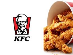 Since this original kfc logo was designed in 1952, the kfc logo has undergone a total of six however, the kfc logo has never been completely redone, and the logo that the company uses. Kfc Logo Redesign By Murat Bogazkesenli On Dribbble