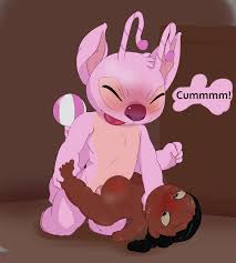 Rule34 - If it exists, there is porn of it  experiment (lilo and stitch),  lilo pelekai  7065525