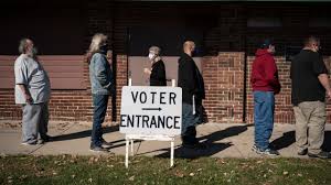 False Claims Of Wisconsin Voter Fraud Rely On Wrong Numbers Fox 46 Charlotte