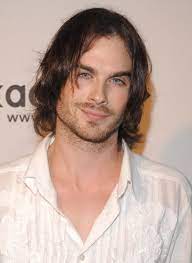 He is known for playing boone carlyle in the tv drama lost, damon salvatore in the cw's supernatural drama the vampire diaries and dr. Ian Somerhalder New Hairstyle 2019 Popular Hairs Mens Haircuts Short Ian Somerhalder News Easy Mens Hairstyles