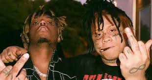 Michael lamar white iv род. Trippie Redd Says He S Quitting Drugs Following Juice Wrld S Death But He Ll Still Rap About Them