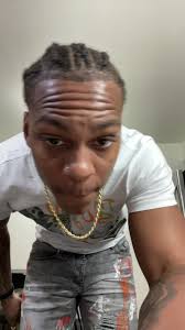 Trip Out Josiah Gillie