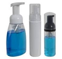 Foaming-Style Bottles & Pumps | U.S. Plastic Corp.