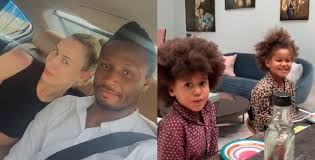 Find the perfect mikel john obi stock photos and editorial news pictures from getty images. I Want Daddy To Marry You Right Now Mikel Obi S Daughter Tells Her Mum Video