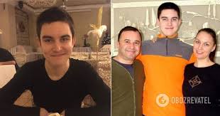 Там павел и ушел из жизни. Umer Syn Pavlika Pavel Pavlik Borolsya S Rakom Video