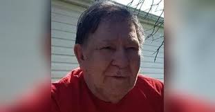 Edward Ray Messenger Obituary