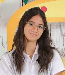 NICOLE CAROLINA CONCEPCION GONZALEZ