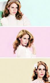 Lana Del Rey My Baby Lives In Shades Of Blue My Baby Lives In Shades Of Cool Blue Heart And Hands And Aptitude Shades Of Cool Lana Del Rey Art Lana Del Rey Hollywood Celebrities