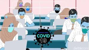 Atau mungkin memerlukan suatu rekomendasi terlampir dari pihak tertentu juga perlu surat pernyataan. Surat Kesiapan Sekolah Tatap Muka Bukan Survei Disdik Diminta Tarik Surat Tersebut Riau Kepri Com