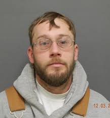 Nebraska Sex Offender Registry: Nathan John Brauer