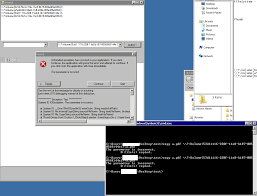 Mimic Windows Explorer File Copy Method Using Net Framework 4 5 Stack Overflow