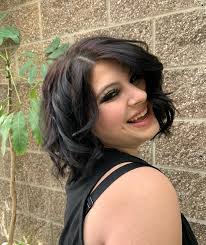 Robyn Frye — Slate Hair And Design