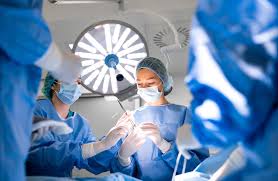 General Surgery San Antonio, TX | Baptist Health System