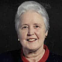 Obituary for Peggy Bond Clark