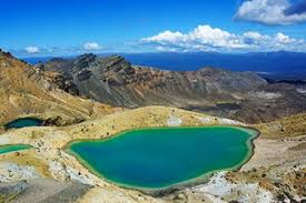 Image result for tongariro crossing