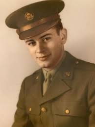 The pre- and post-military life of Alfonsi