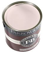 Over the years they have grown their range of finishes, colour availability and introduced their at leekes we stock a wide range of farrow & ball paints and wallpapers. Farrow Ball Calamine 230 Modern Eggshell 0 75 L Paint Designer Paint