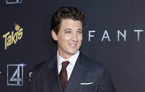 Is Miles Teller Really A 