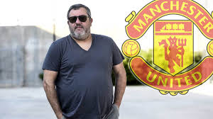 Mino raiola hat sich diplomatisch zur zukunft seines klienten erling haaland geäußert. Haaland Berater Mino Raiola Schiesst Gegen Manchester United Fern Jeglicher Realitat Sportbuzzer De