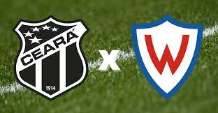 Maybe you would like to learn more about one of these? Sportbuzz Ceara X Jorge Wilstermann Confira Onde Assistir E Provaveis Escalacoes Da Sul Americana