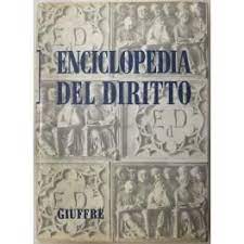 4.4 out of 5 stars 7. Enciclopedia Del Diritto Indice Analitico Indice Degli Autori Diretta Da Francesco Calasso Poi Dal 1966 Da Costantino Mortati E Salvatore Pugliatti Poi Anche Dal 1978 Da Francesco Santoro Passarelli Von Falzea Angelo A