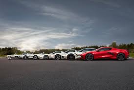 864 likes · 15 talking about this. Corvette History 1953 Debut To 2020 Mid Engine Supercar