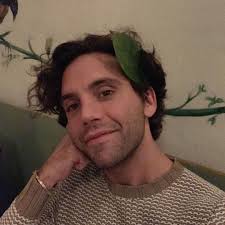 Mika: Happy to be here in Mexico City. Amazing N America tour. Has made me  so happy. Xxxx