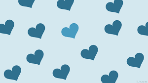 Check spelling or type a new query. Blue Heart Wallpapers 52 Best Blue Heart Wallpapers And Images On Wallpaperchat