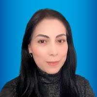 Lidia Naranjo Aulestia Email & Phone Number