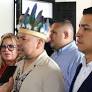 Diputados indígenas se despliegan en peregrinación por la paz y la soberanía