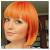 Directions Hair Dye Flame