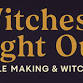 Witches' Night Out - Candle Making and Photo event image