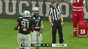Sandro platzgummer began playing american football the age of 9 and quickly made a name for himself. New York Giants Sign Austrian Rb Sandro Platzgummer