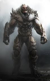 Us nerds gotta stick together so let's talk about gaming, comics, theme parks, cosplay and collecti. Jerad Marantz Doomsday Concept Art For Batman V Superman