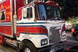 Image result for Mack Red 1997 CIL