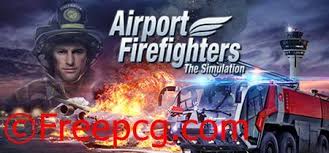 As a member of the airport. Airport Firefighters The Simulation Free Download Pc Game Airport Firefighter Firefighter Firefighter Simulator
