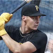 Pittsburgh Pirates' Electric Top Prospect Surpasses Chandler Simpson in  Amazing Speed