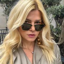 Bobomama: Eva McMahon